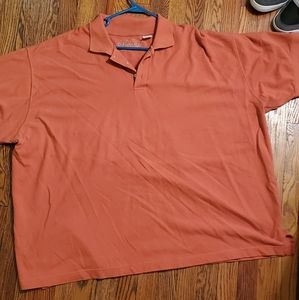 Saint Johns Easy Polo 4X